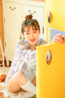 农场主的5个女儿们